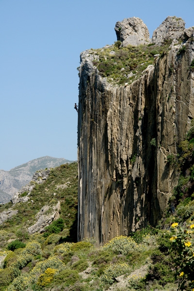 Plakias, Crete, Greece - Plakias, Crete