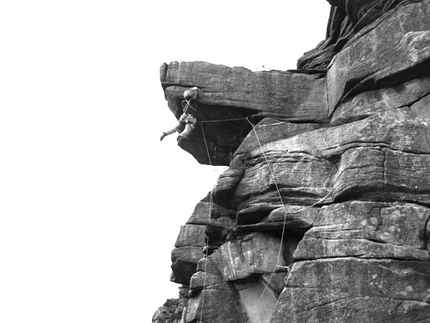 Stanage - Stanage: Quietus Right Hand E4