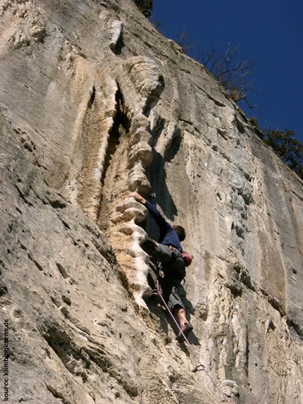 Bassilandia, Arco - Bassilandia, Arco