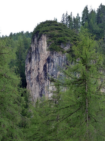 Rio Gere, Cortina - Rio Gere, Cortina
