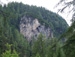 Rio Gere, Cortina - Massimo da Pozzo climbing at Rio Gere