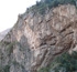 Positano - Brigante Mirabella - Positano - Brigante Mirabella: Marzio Nardi a-vista su Guntabaar extension 8a