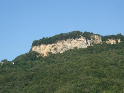 San Giorgio - San Giorgio, Marche, Italy
