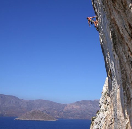 Telendos - Pescatore - Pescatore, Telendos, Kalymnos