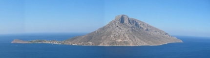 Telendos - Glaros - Glaros, Telendos, Kalymnos