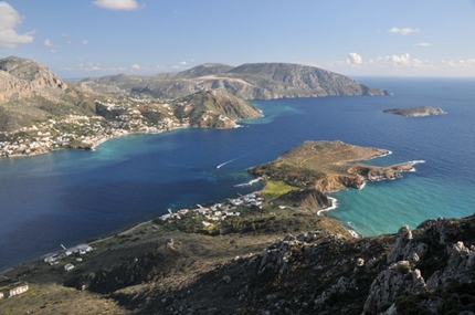 Telendos - Glaros - Glaros, Telendos, Kalymnos