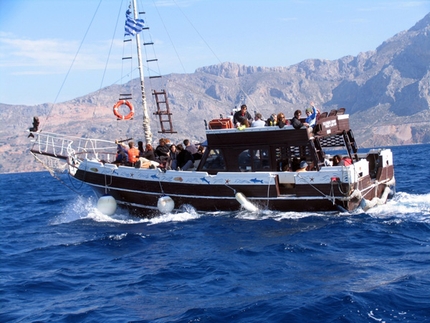 Telendos - Glaros - Glaros, Telendos, Kalymnos