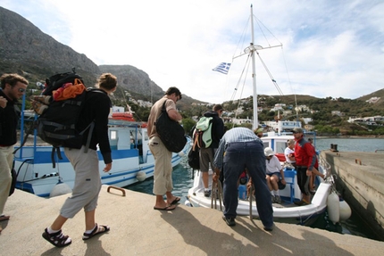 Telendos - Glaros - Glaros, Telendos, Kalymnos