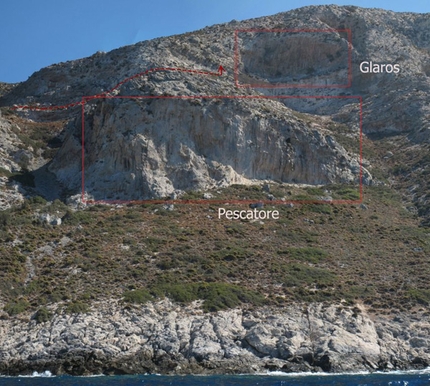 Telendos - Glaros - Glaros, Telendos, Kalymnos