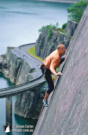 Rainbow Slab – Llanberis, North Wales - Rainbow Slab – Llanberis slate