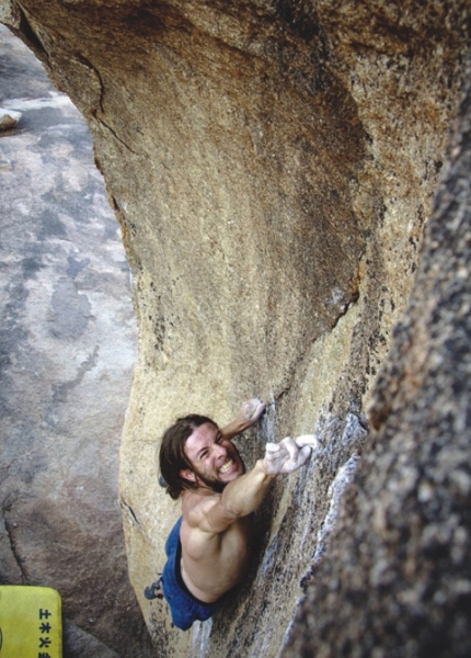 Hampi India - Hampi Boulder