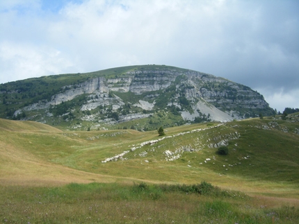 Col Santo - Col Santo
