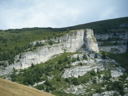 Col Santo - Col Santo
