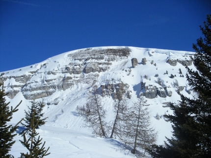 Col Santo - Col Santo
