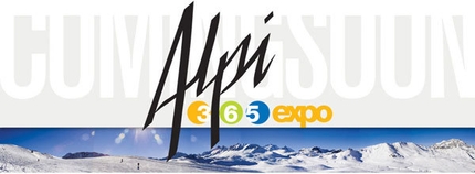 Alpi365 Expo a Torino