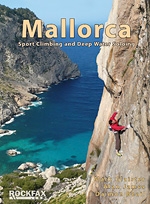 Gorge Blau, Maiorca - Gorge Blau: Jack Geldard su Chill Out 8a.