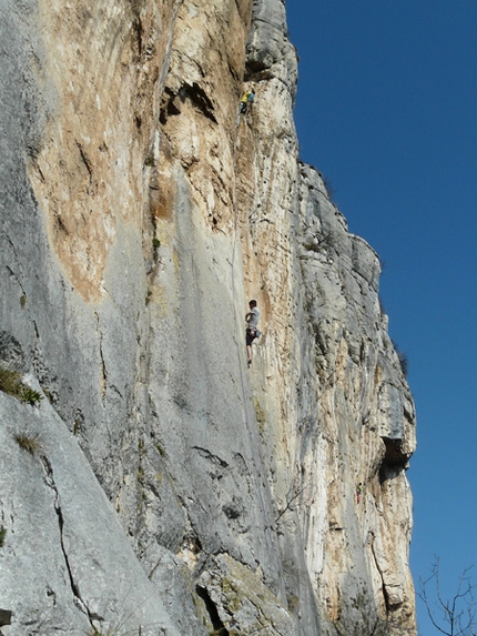 Sengio Rosso, Italy - Sengio Rosso, Italy
