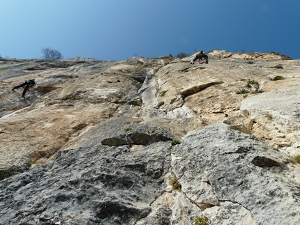 Sengio Rosso, Italy - Sengio Rosso, Italy