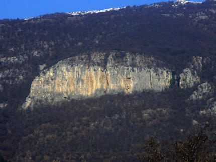 Sengio Rosso, Veneto - Sengio Rosso, Veneto