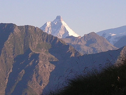 Alta Via delle Alpi Biellesi