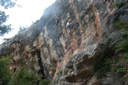 Pandora, Sicily - Pandora, Sicily
