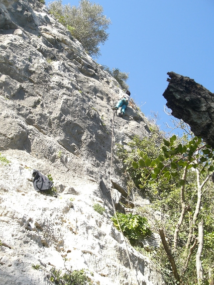 Pandora, Sicily - Pandora, Sicily
