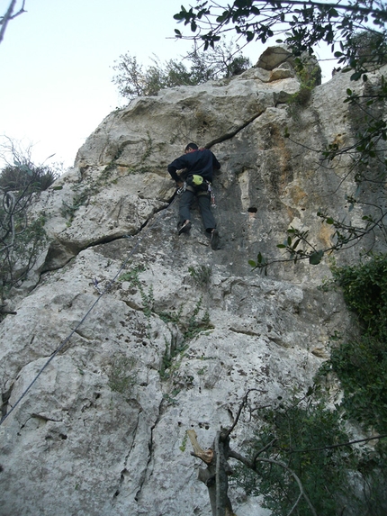 Pandora, Sicily - Pandora, Sicily
