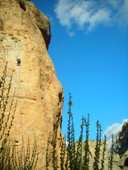 Pandora, Sicily - Pandora, Sicily