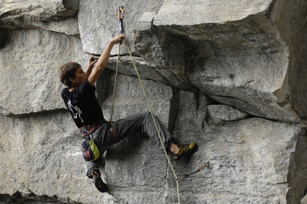 Rocca Bert, Piedmont, Italy - Rocca Bert: Lorenzo Carasio.
