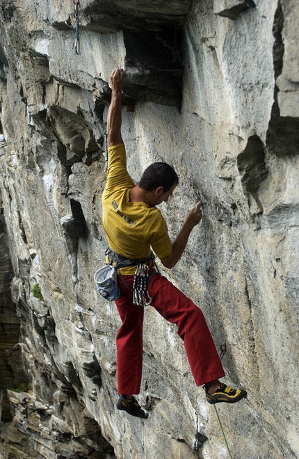 Rocca Bert, Piemonte - Rocca Bert: Donato Lella.