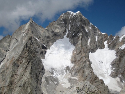 Miyar Valley - Miyar Valley