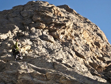 Miyar Valley - Miyar Valley