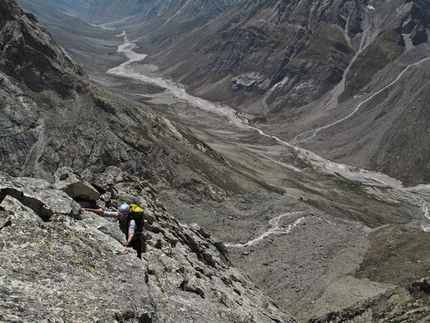 Miyar Valley - Miyar Valley