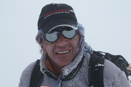 Premio Alpinistico Marco e Sergio Dalla Longa - Mario Merelli, Premio del Pubblico 2011