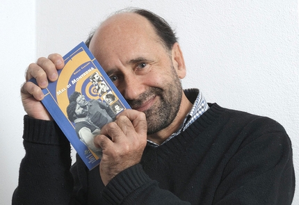 Enrico Camanni - 