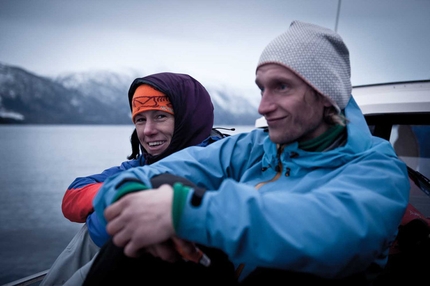 Norway 2012 - Ines Papert & Rudi Hauser