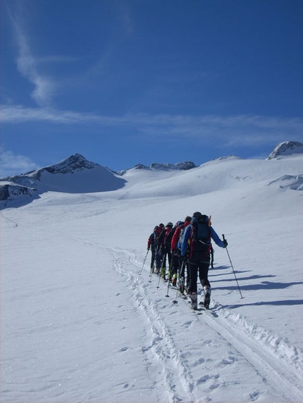 Summit Guides - 