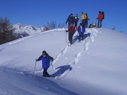 Guide Alpine Vallecamonica-Adamello - 