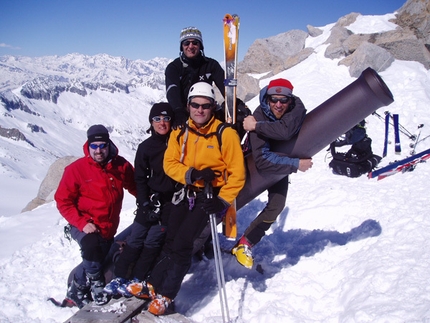 Guide Alpine Vallecamonica-Adamello - 
