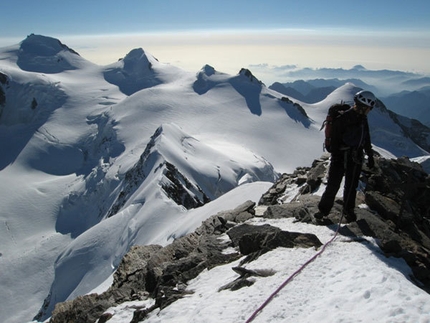 Guide Alpine Alagna