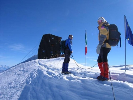 Guide Alpine Alagna - 