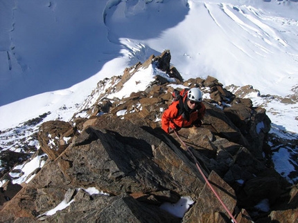 Guide Alpine Alagna - 