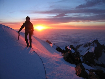 Guide Alpine Alagna - 