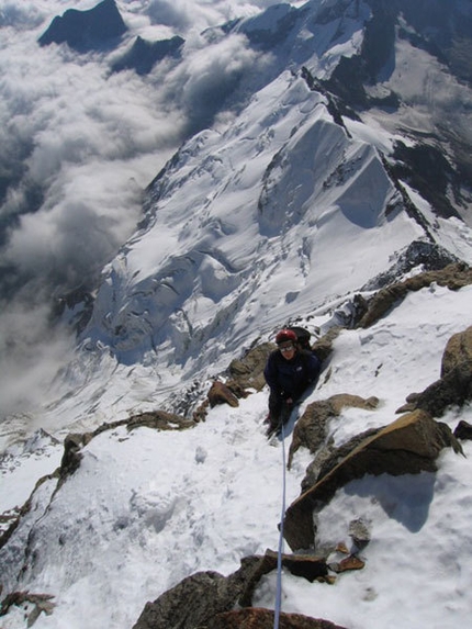 Guide Alpine Alagna - 