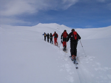 Guide Alpine Alagna - 