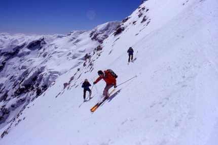 Guide Alpine Alagna - 