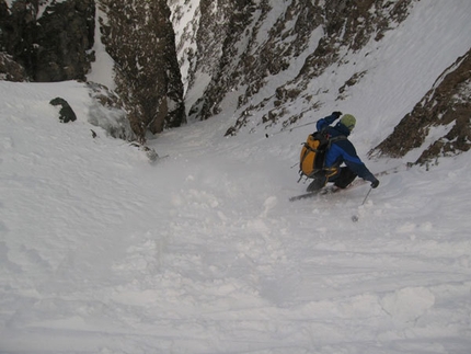 Guide Alpine Alagna - 
