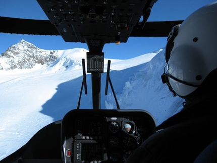 Guide Alpine Alagna - 