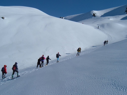 Ufficio guide – scuola di alpinismo - 