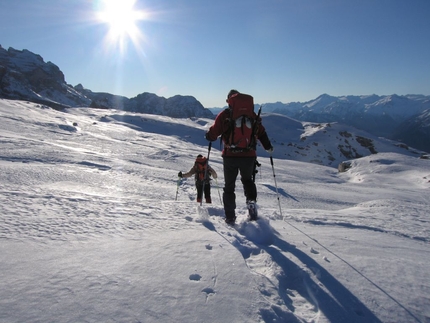 Ufficio guide – scuola di alpinismo - 